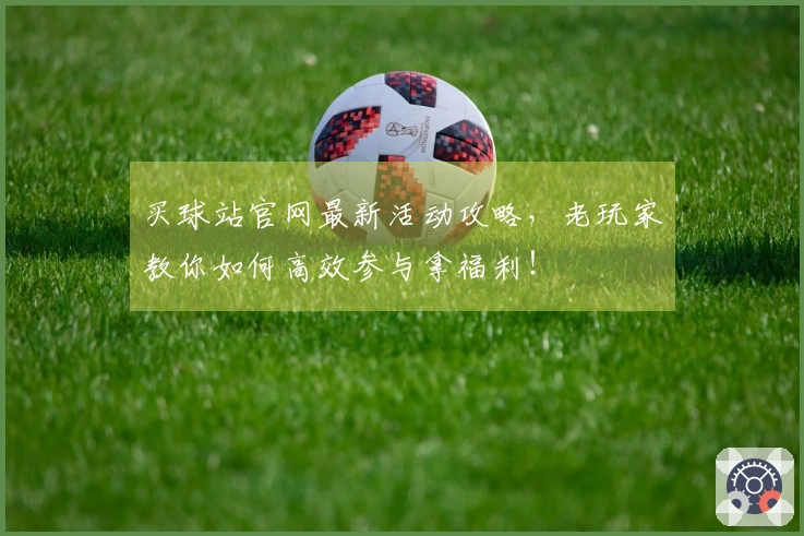 买球站官网最新活动攻略，老玩家教你如何高效参与拿福利！